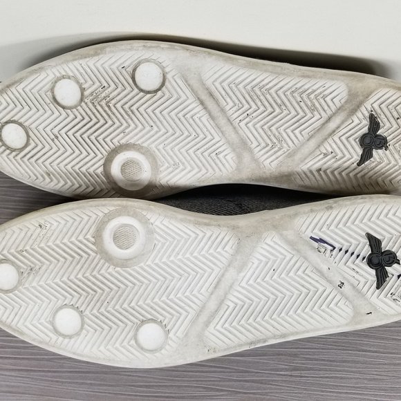 Creative Recreation Vito Lo Sneakers, Dark Suiting Textile, Mens Sizes 9.5 - Picture 11 of 12